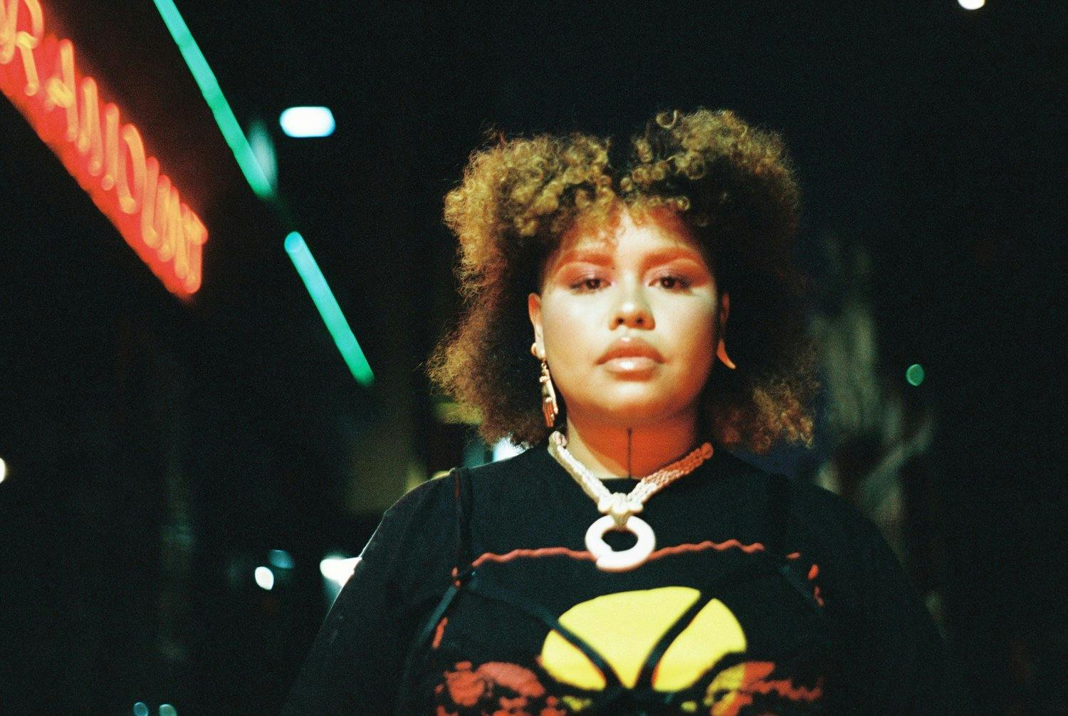 Kaiit: Fashion Icon and Neo-Soul Queen