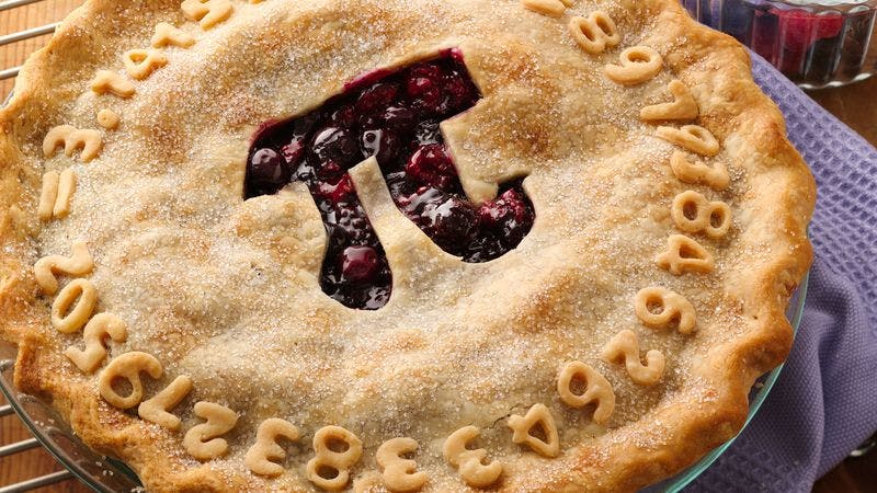 Maths: some circular thinking for Pi Day