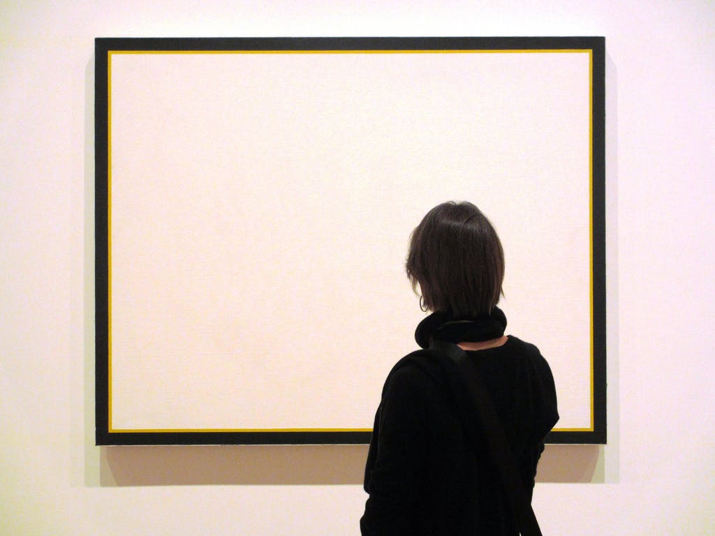 Art: nailing the theory side of things