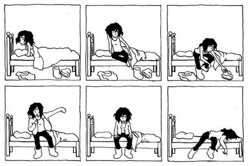The complete guide to being a morning person