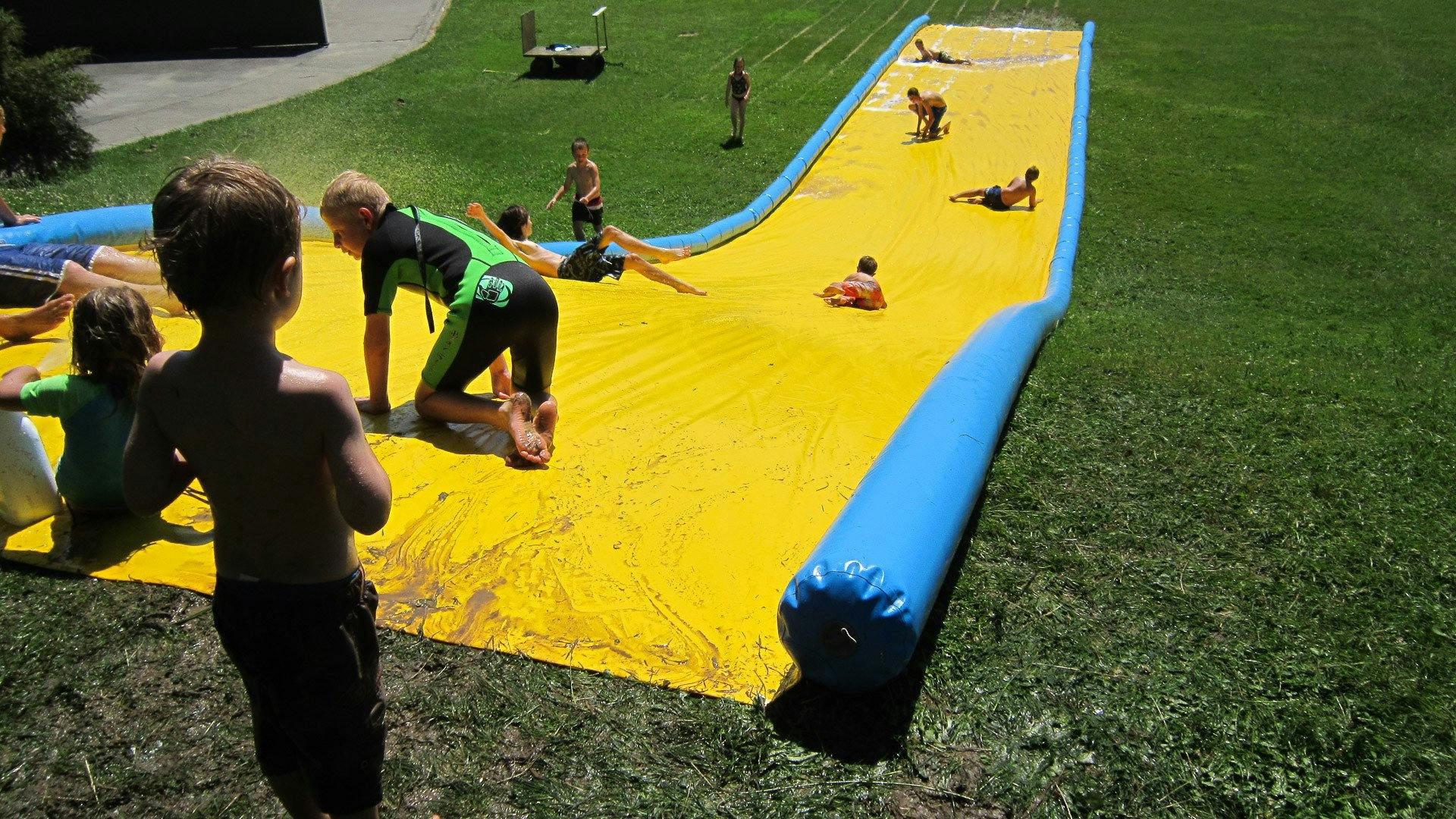 You’ve let things slide… now ease back to your routine