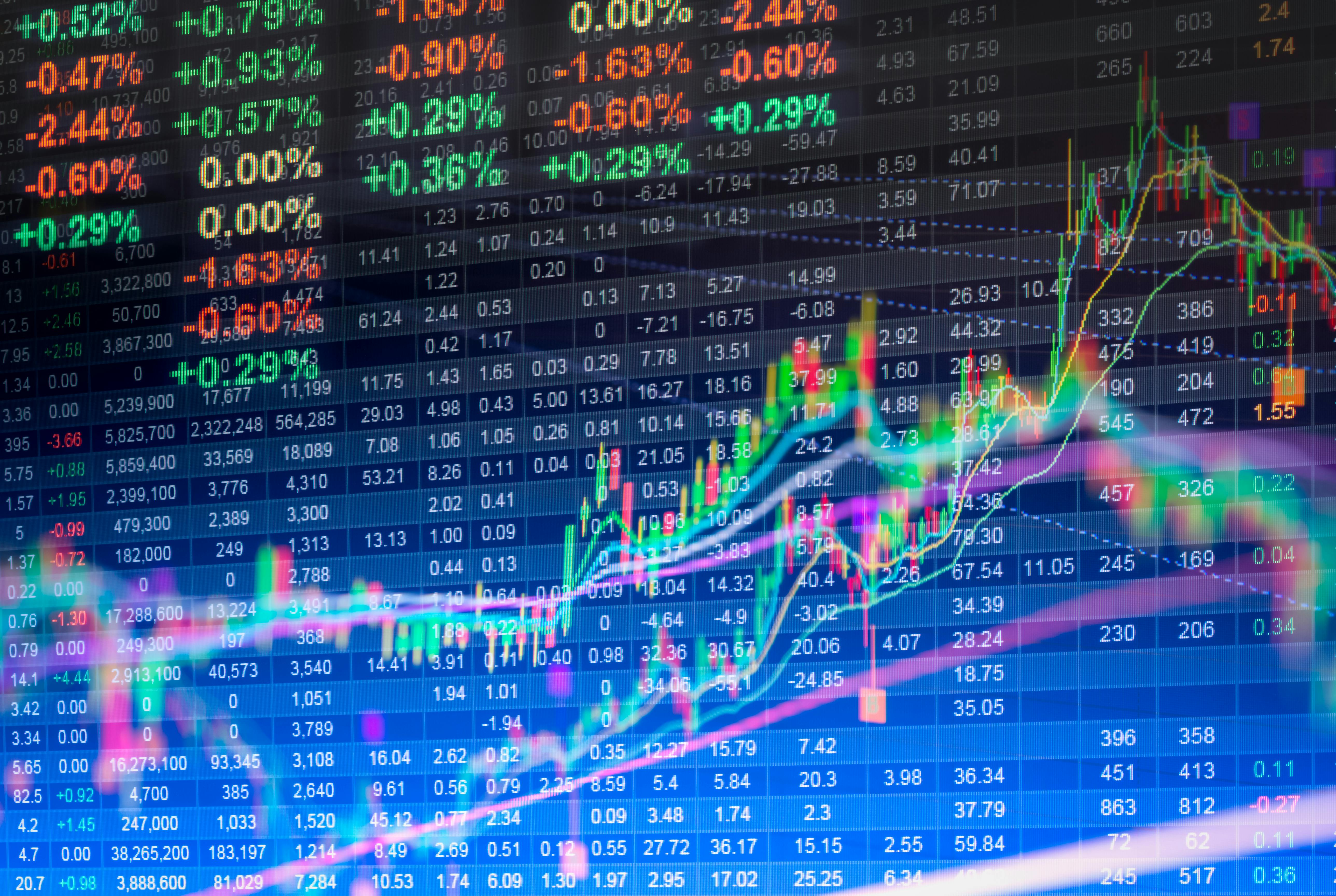 Economics: keep your eye on what’s happening