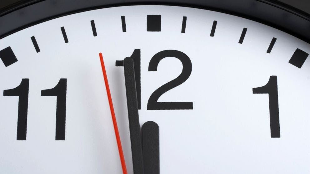 Last-minute HSC tips
