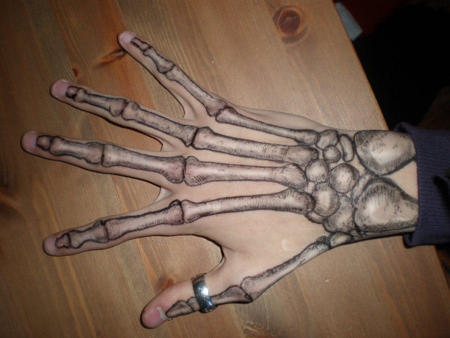 Biology: get your hands dirty