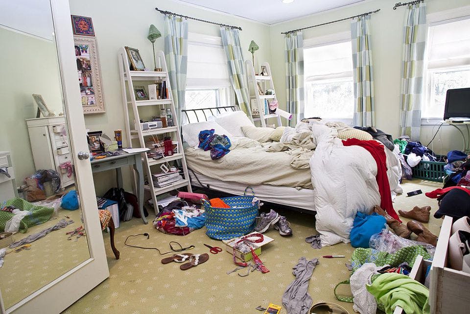Four cheap ways to refresh your study space
