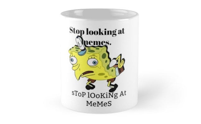 5 meme-themed Christmas gifts to buy this year