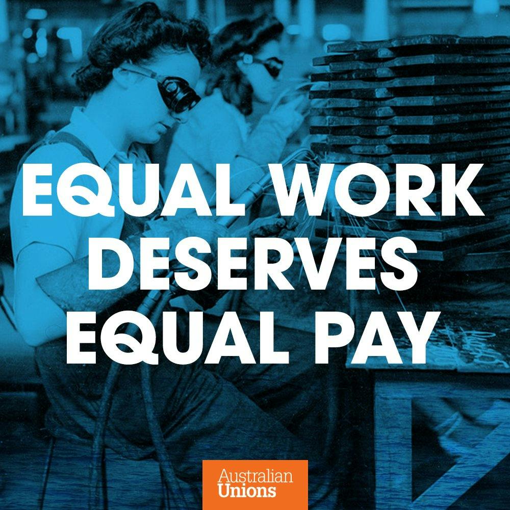 Equal Pay Day should have you fired up… and keep you fired up