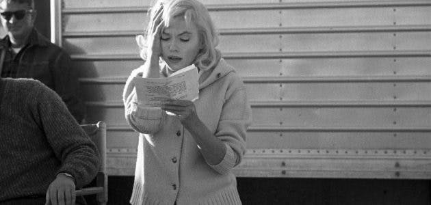 Drama: How to learn your lines