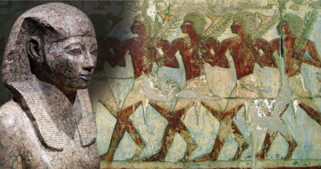 History: what’s the difference between primary and secondary sources?