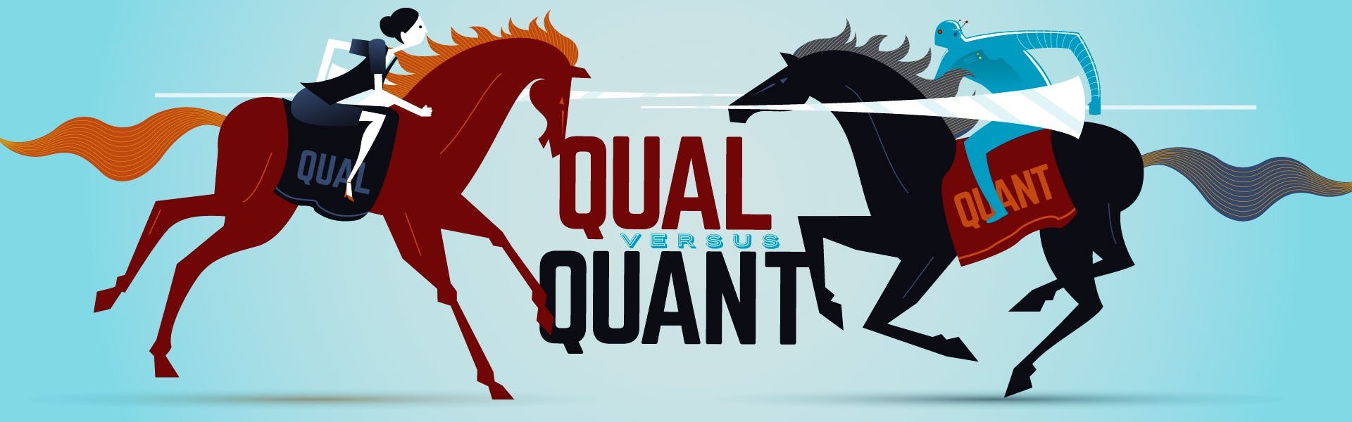 Science: how do you tell the difference between qualitative and quantitative data?