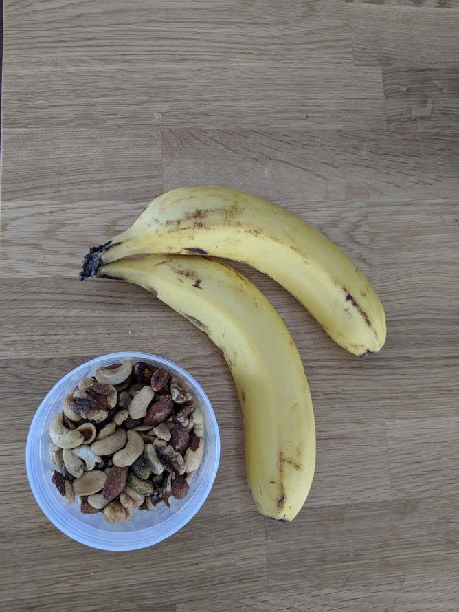 PDHPE: What snacks should you be eating?