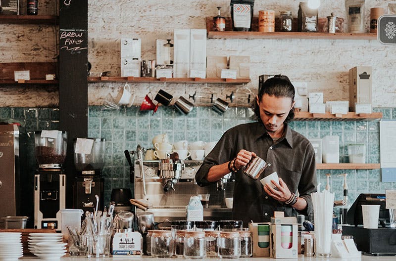 Looking for a job this year? Here are some hot tips