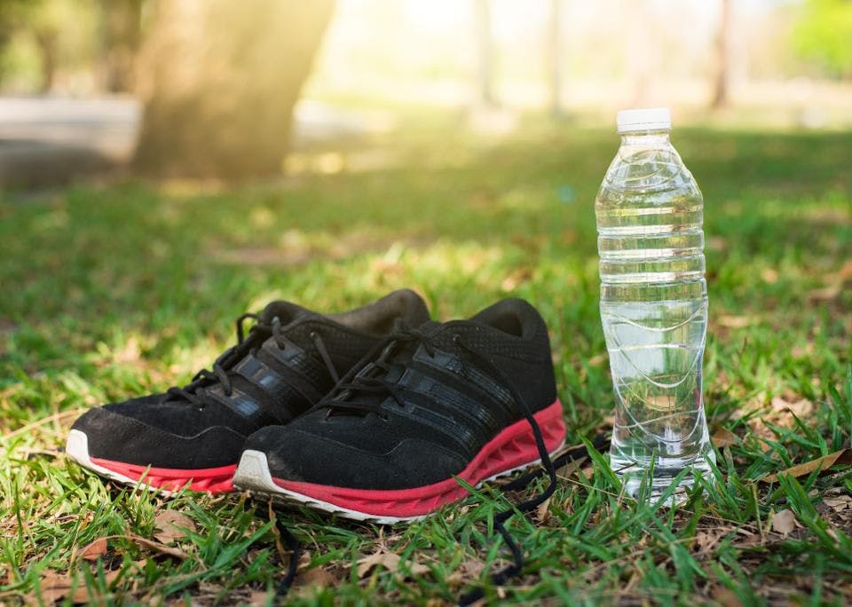 Five benefits of exercise besides weight loss