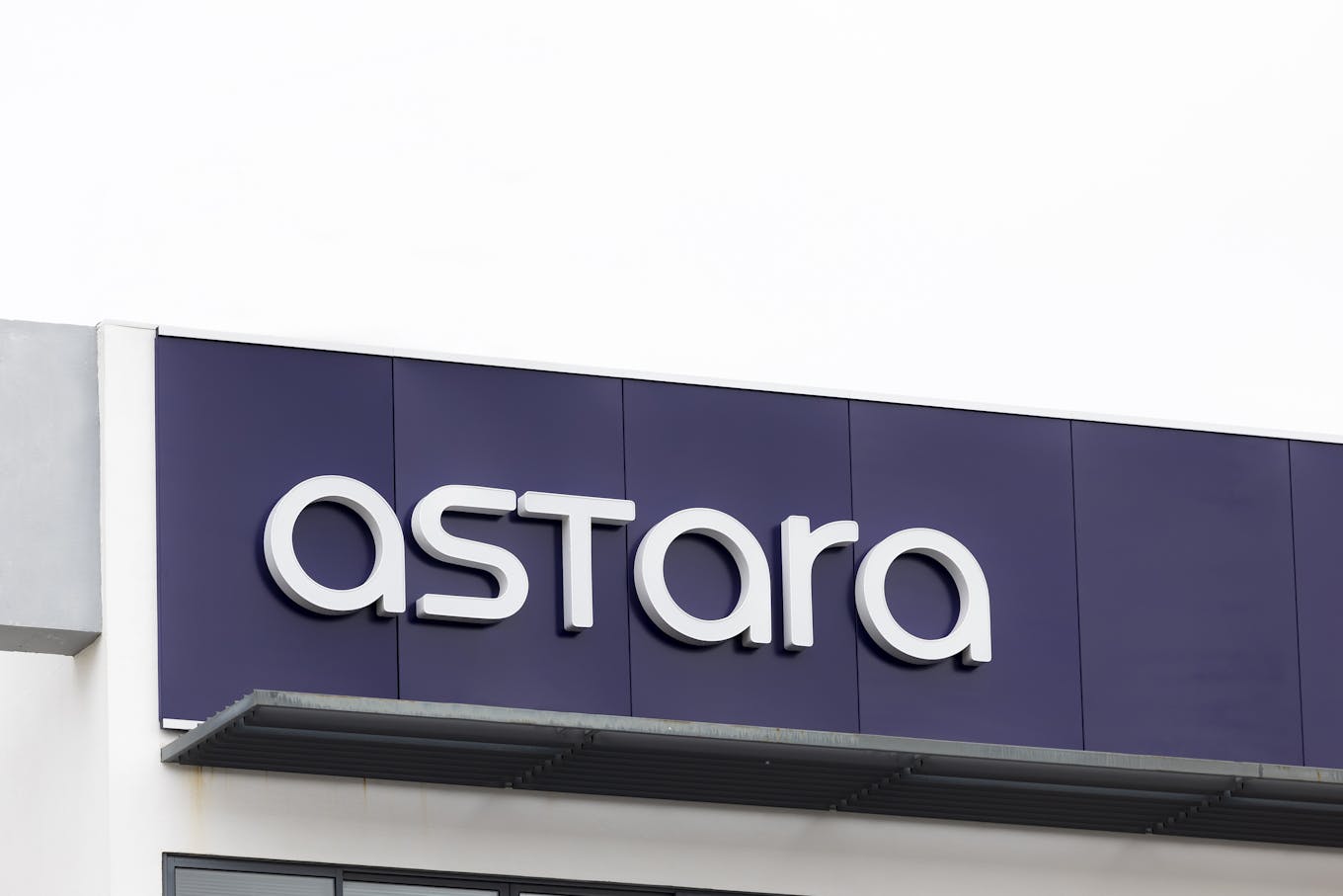 Offices Astara Portugal
