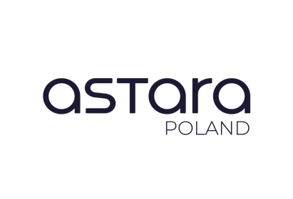 Astara Poland Logo