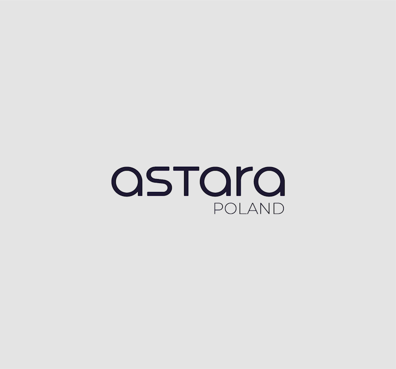 Astara Poland Logo - Preset