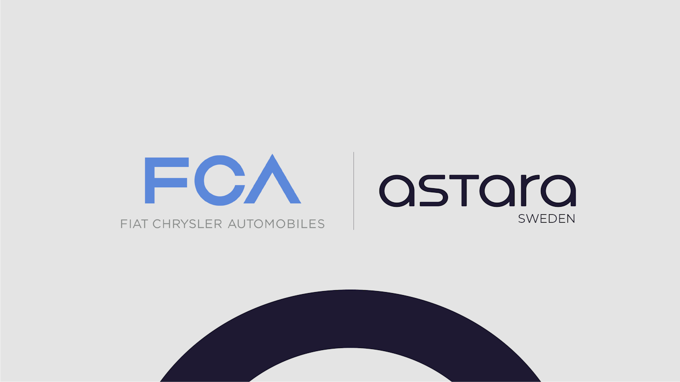 FCA Sweden agreement
