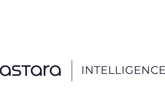 Logo Astara Intelligence