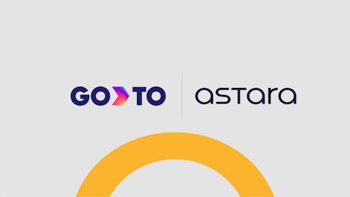 Astara signs a strategic investment agreement with GoTo