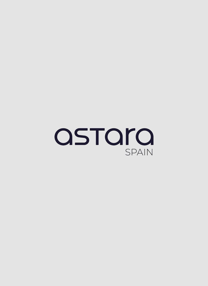 Astara Spain Logo