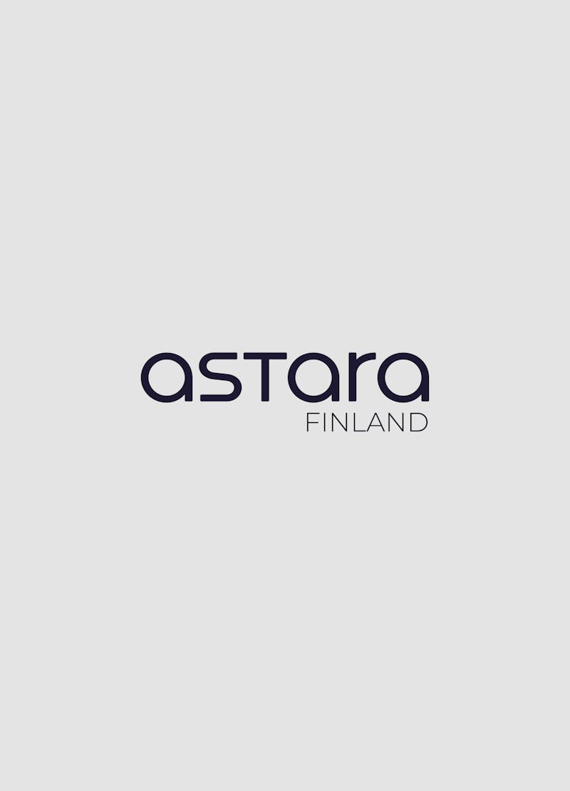 Logo Astara Finland