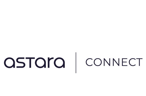 Logo Astara Connect