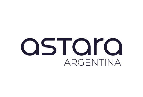 Astara Argentina Logo