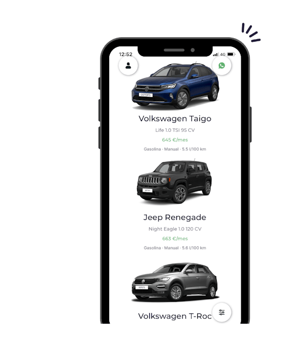 Astara Move App