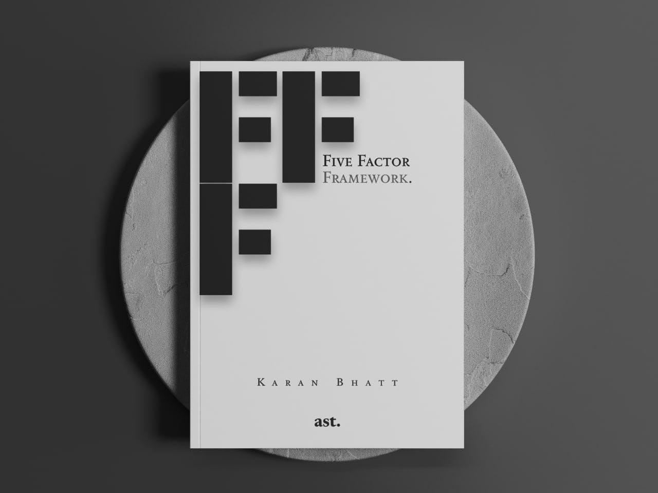 FFF book cover
