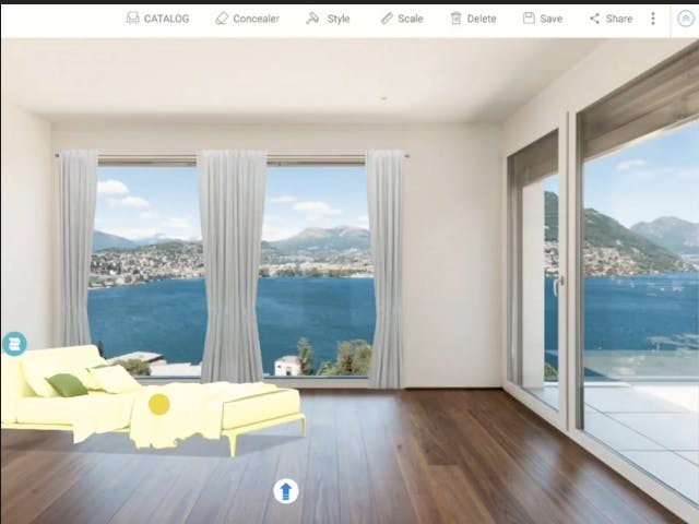 Homestyler Interior Design