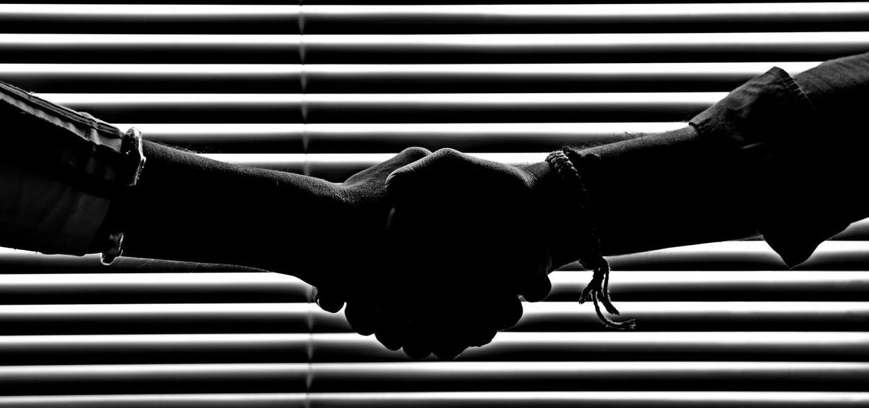 Website helps you build trust