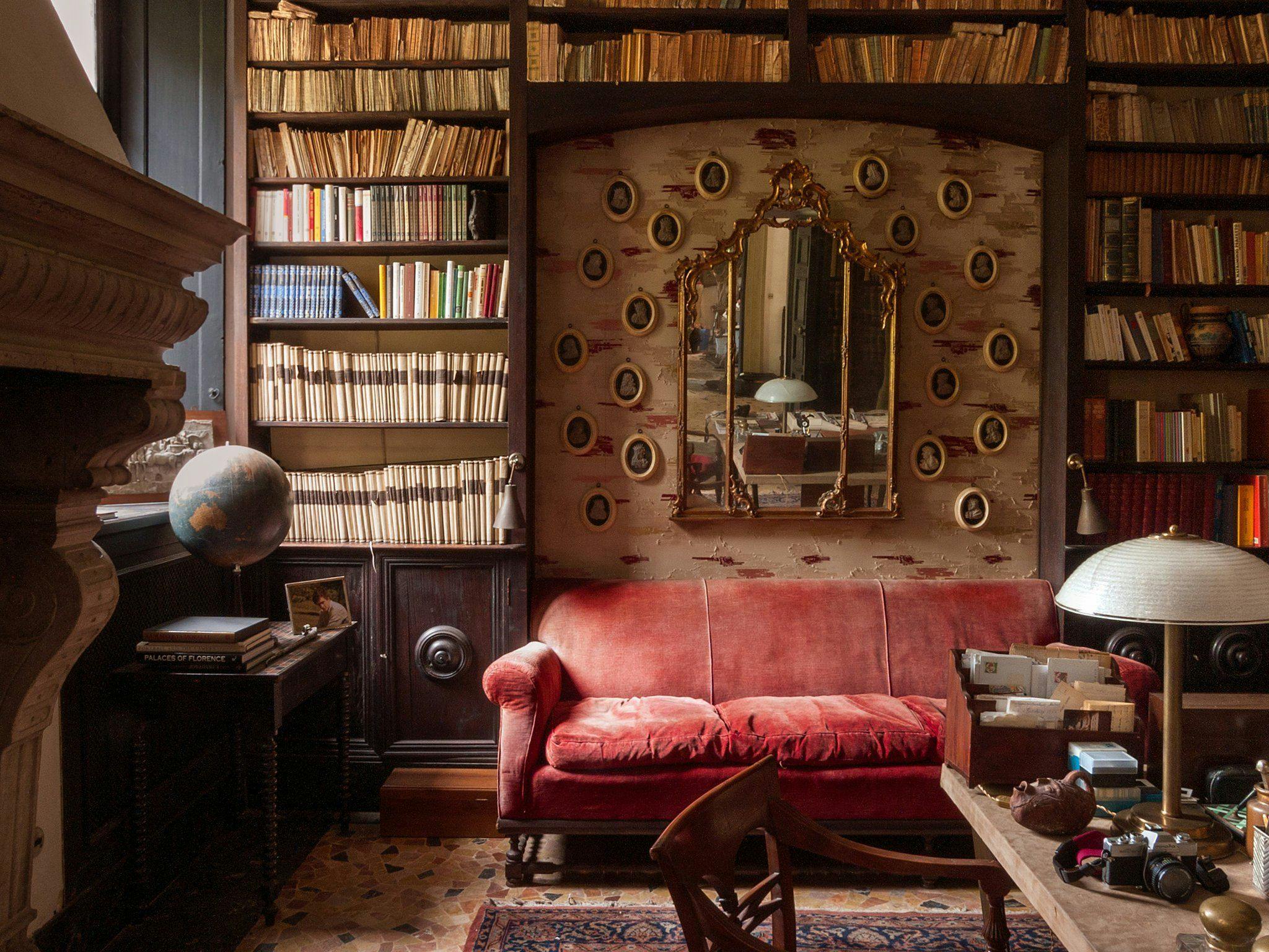 3 - Call Me By Your Name