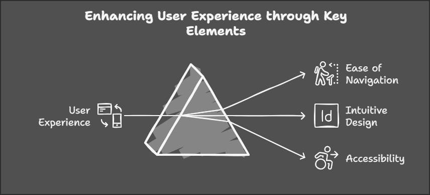 User Experience (UX) for interior designers