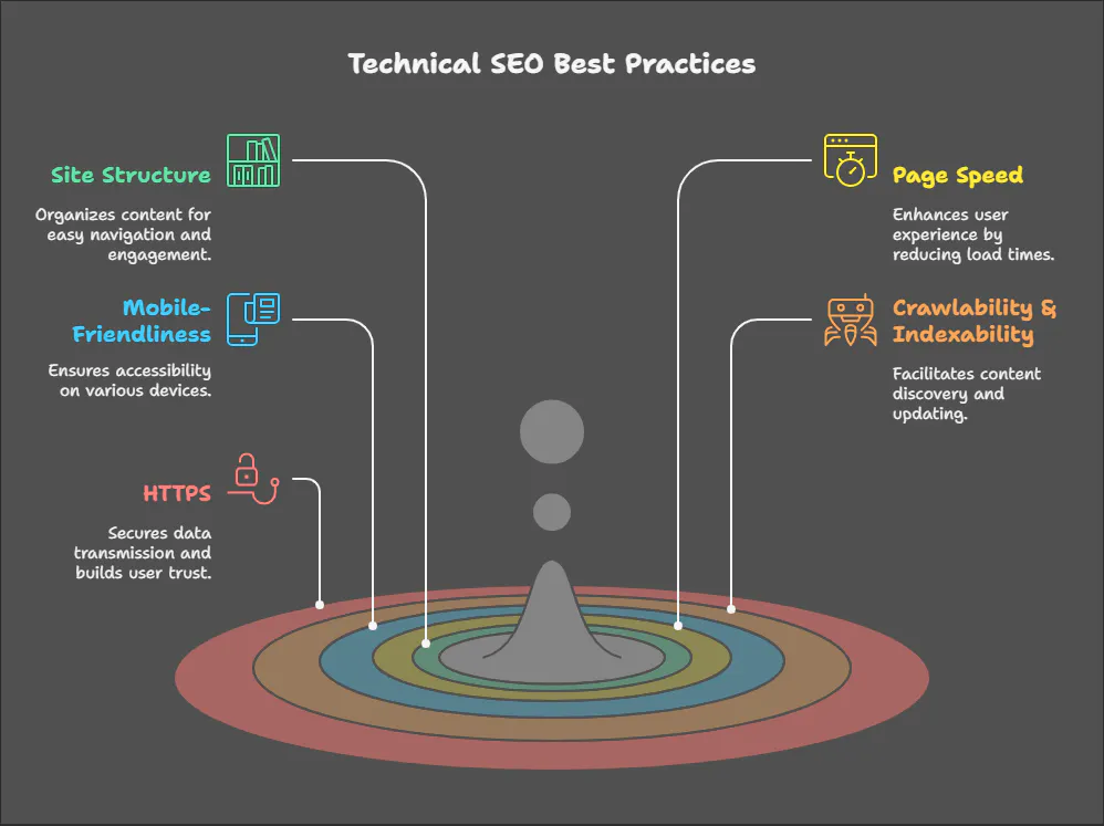 SEO For Interior Designers and Architects | Asteriasoft