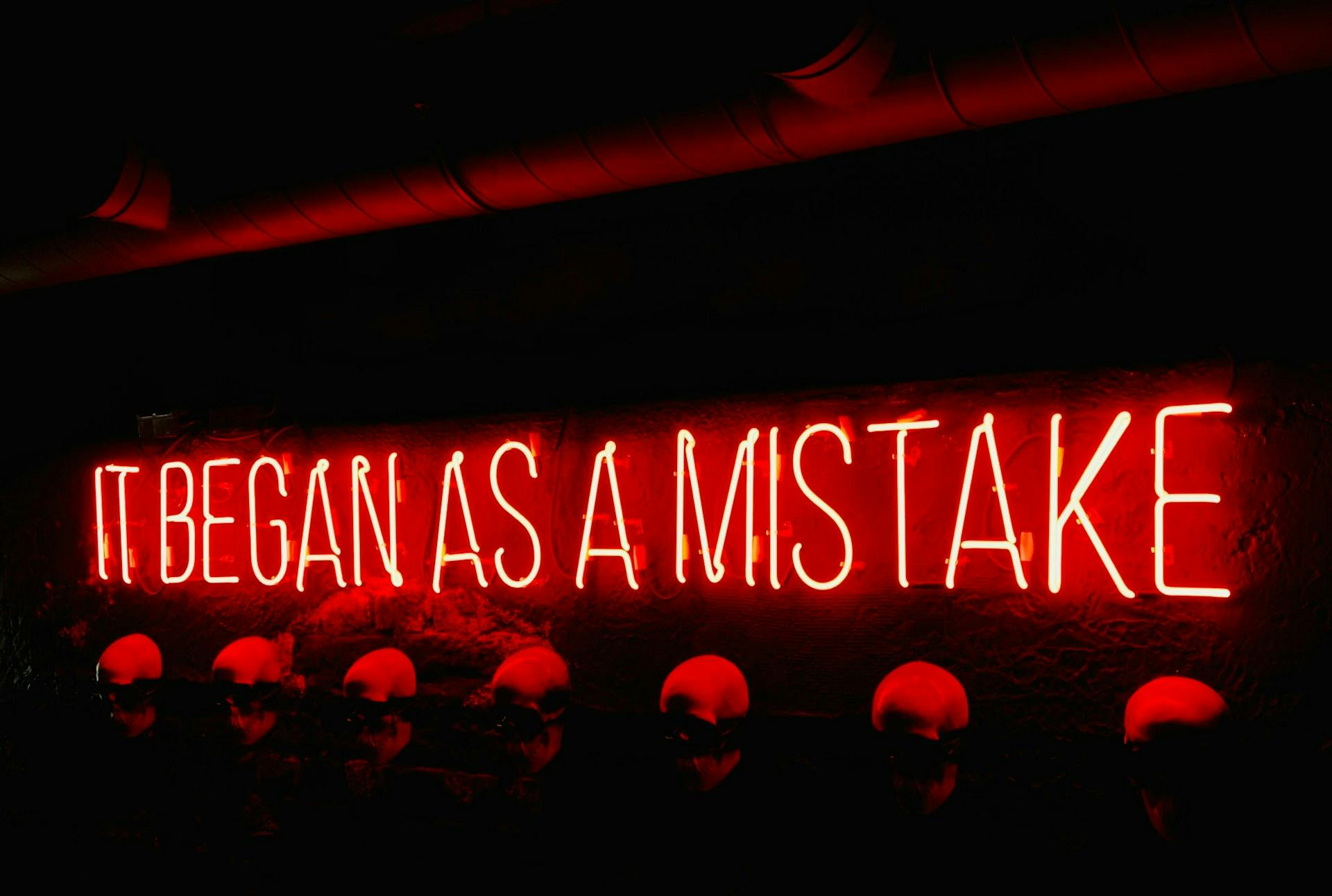 Most common mistakes made with SEO strategies