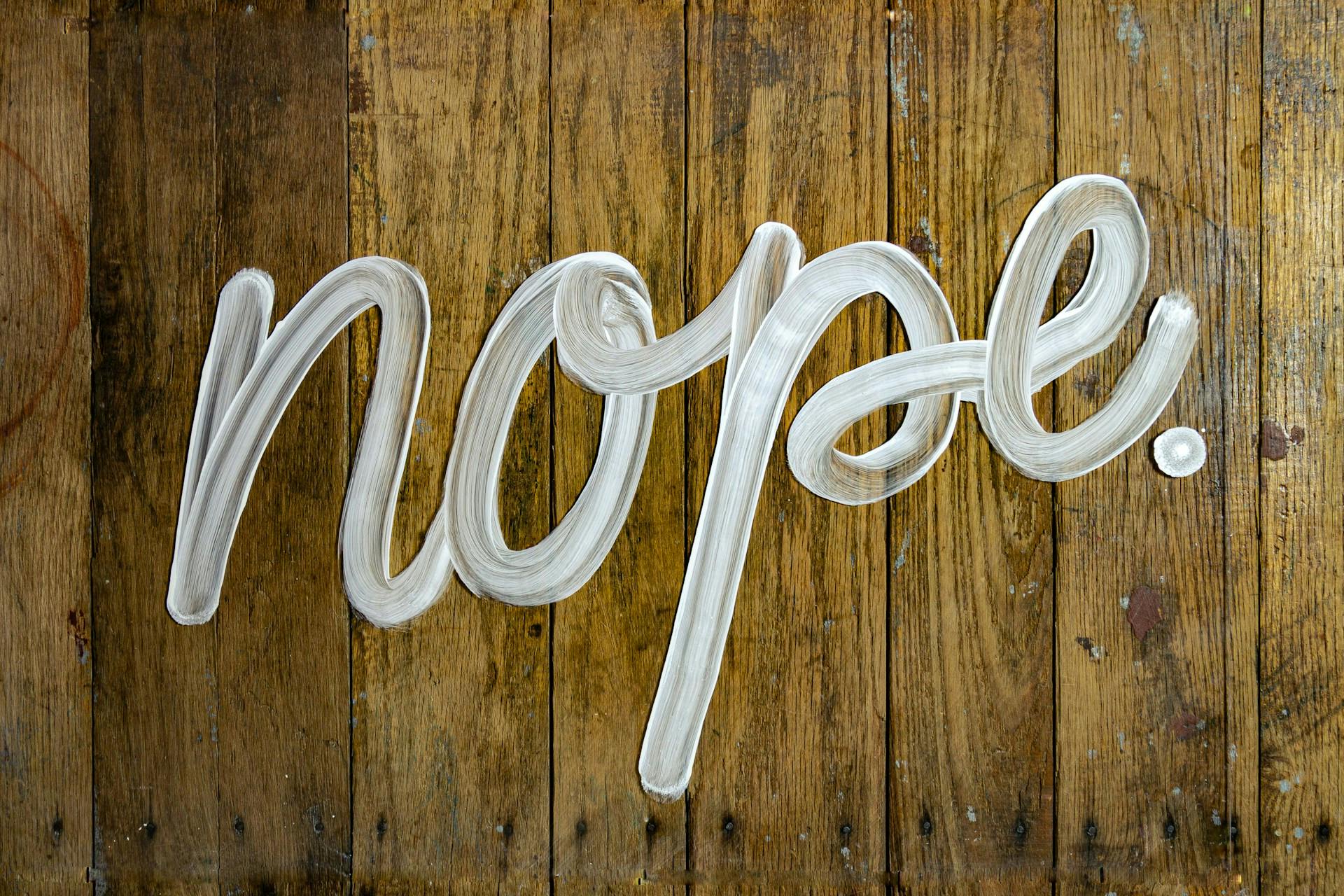 When to avoid developing an SEO strategy