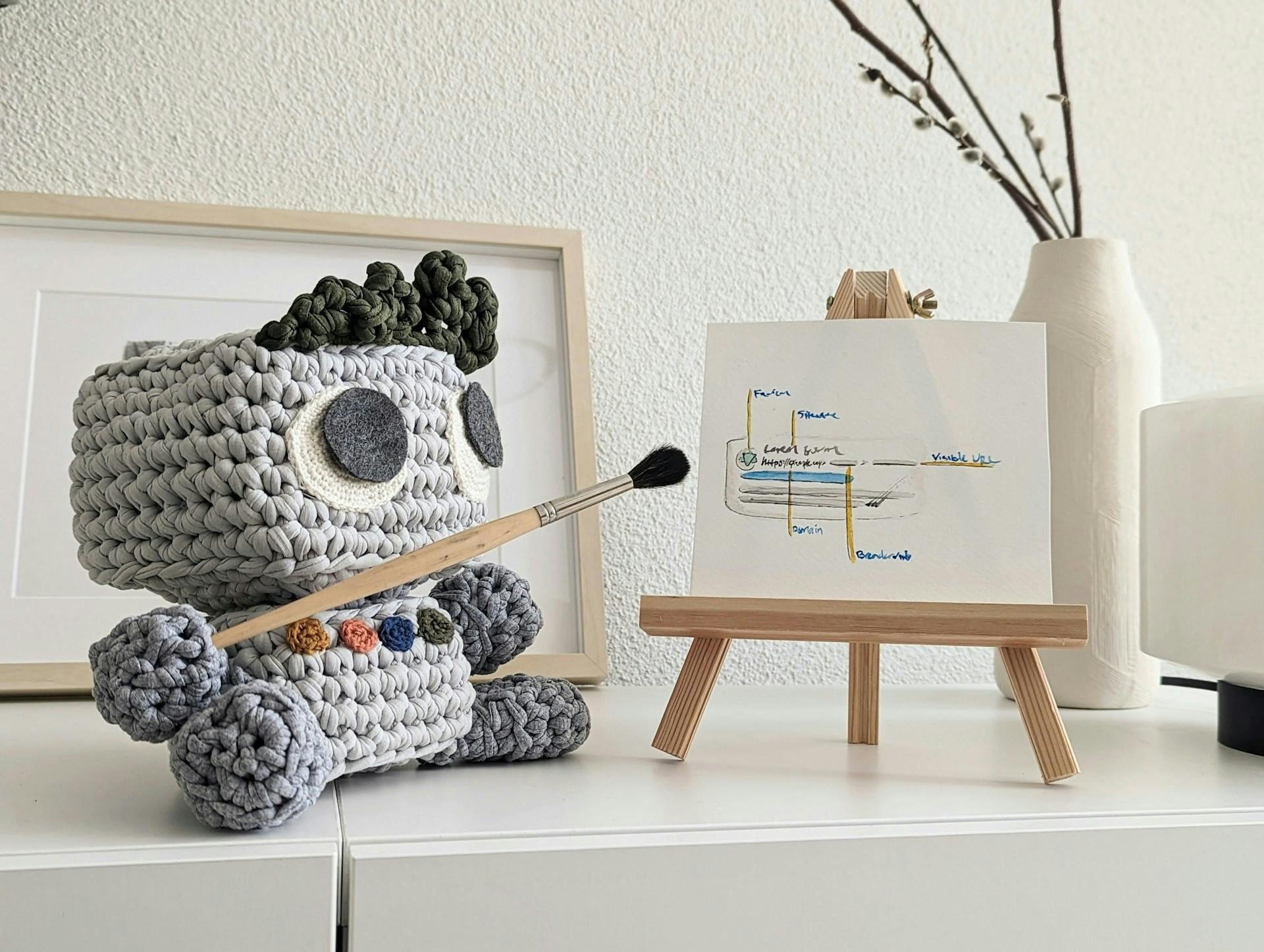 FAQs about SEO for interior designers