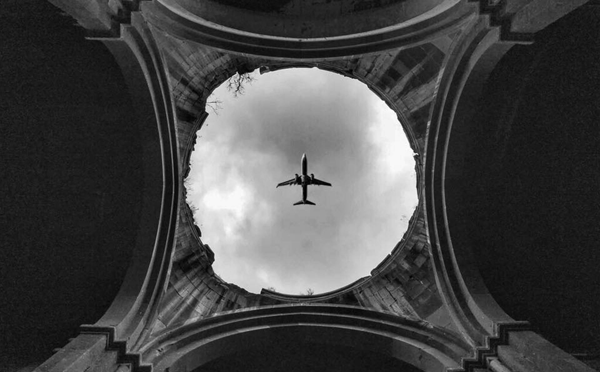 Aircraft