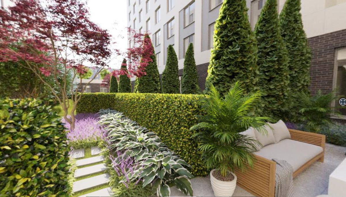 ASTORIA WEST LIC Queens Waterfront Apartments LIC Rentals