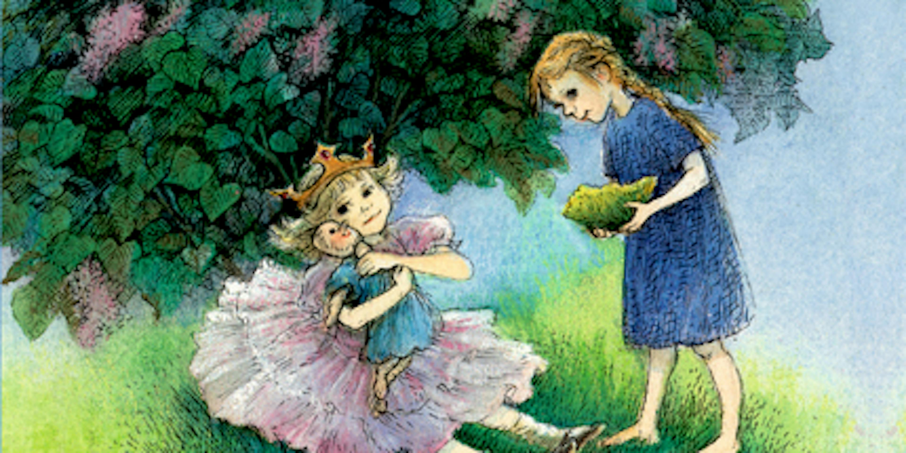 Cover Märchen