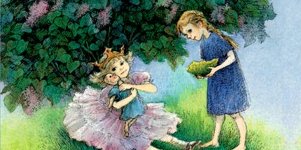 Cover Märchen