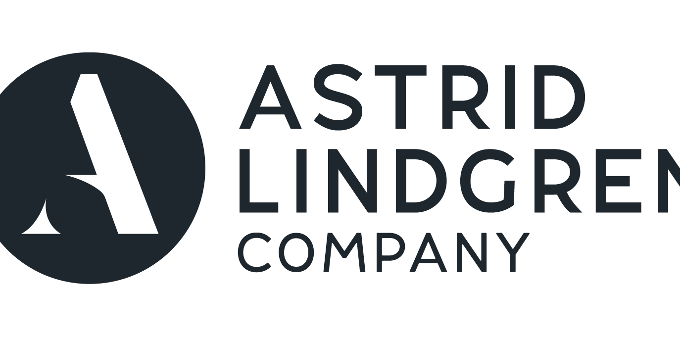Astrid Lindgren Company logo