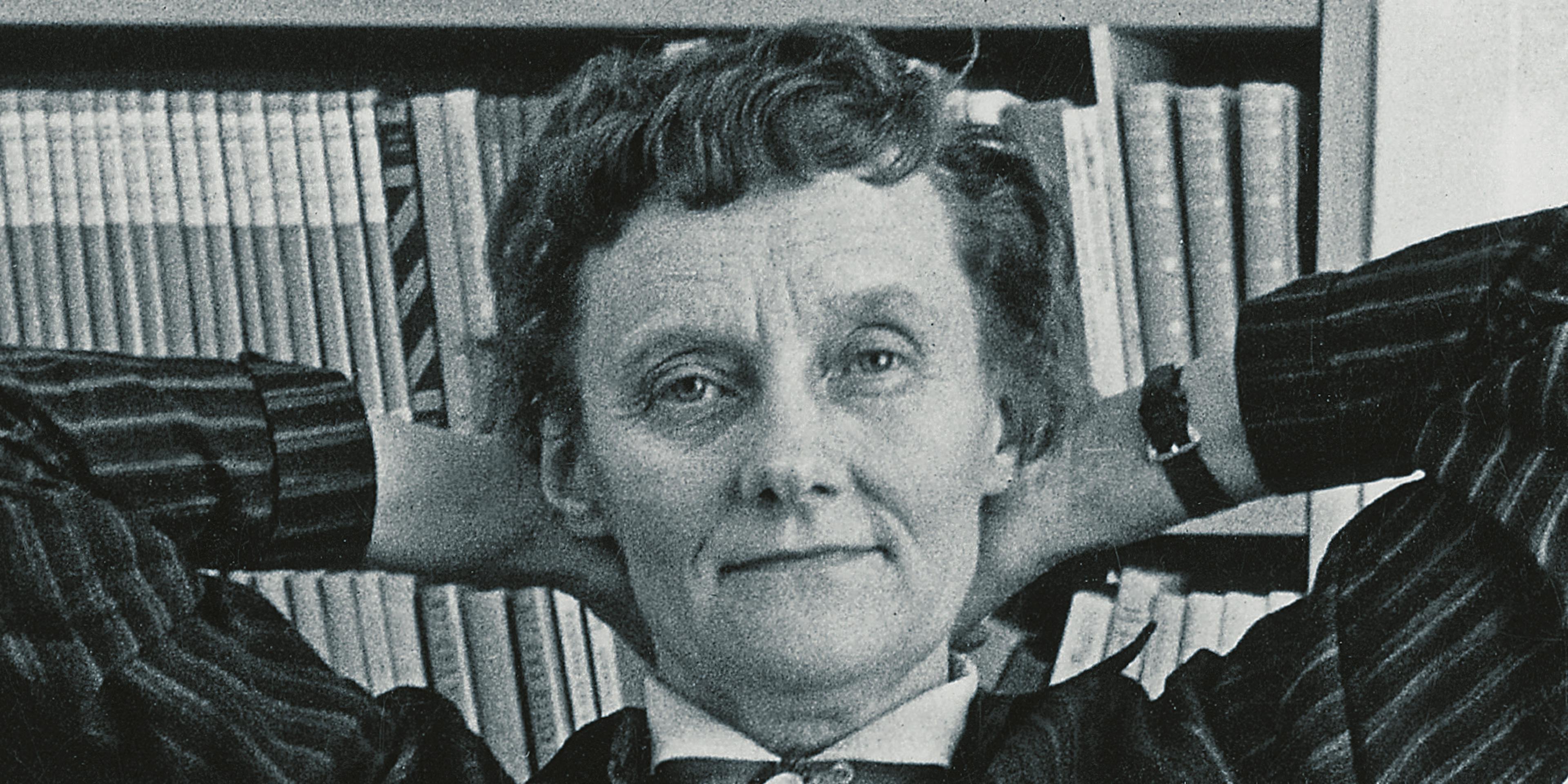 Den okända Astrid Lindgren