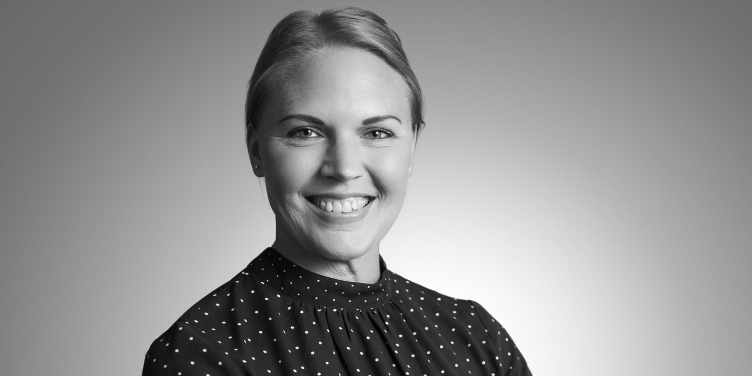 Jenny Adamsson, The Astrid Lindgren Company