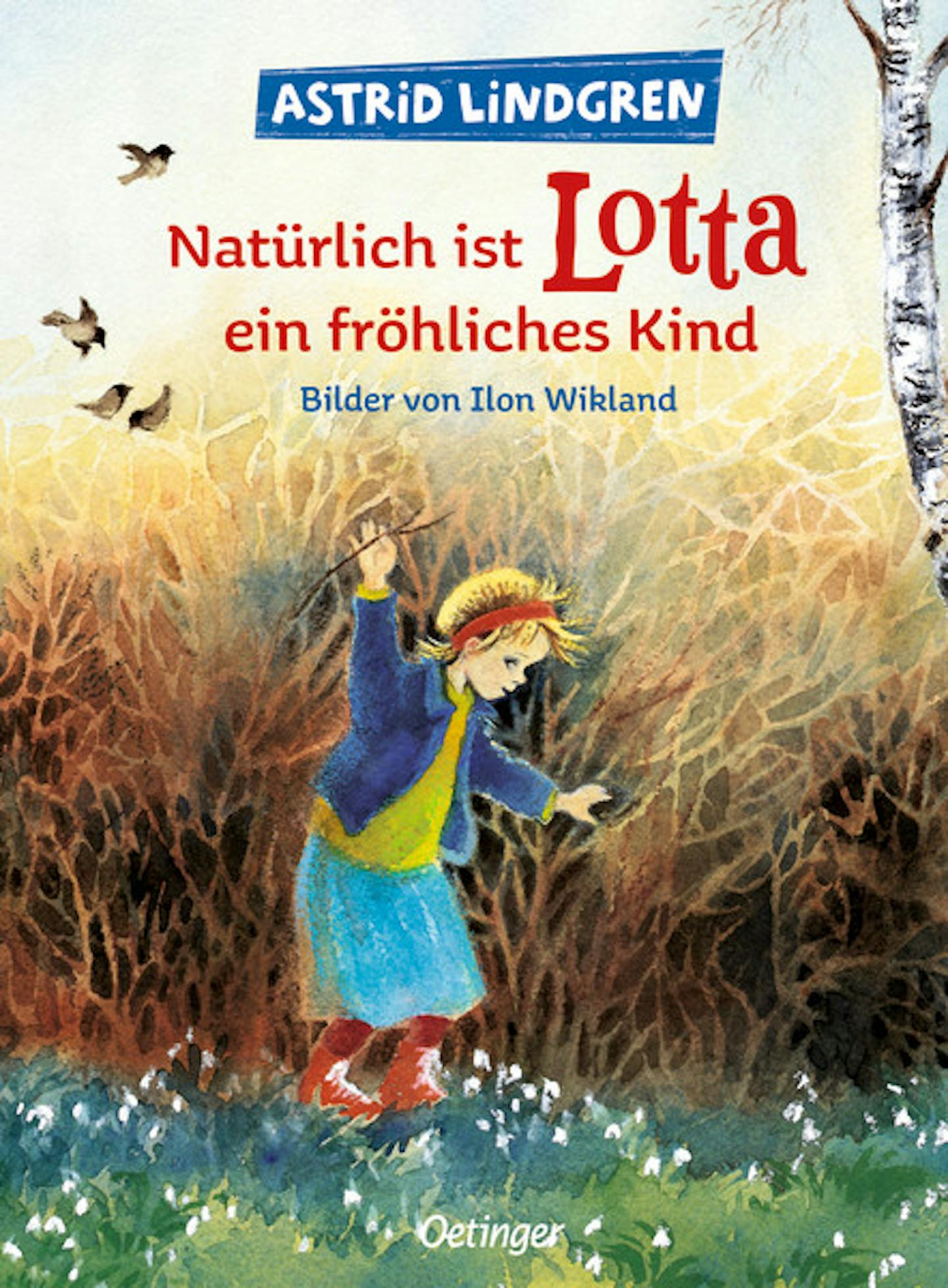 Lotta
