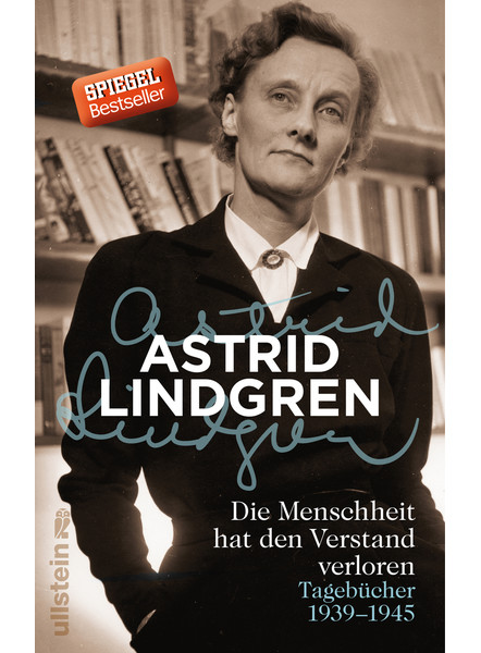 Astrid Lindgren