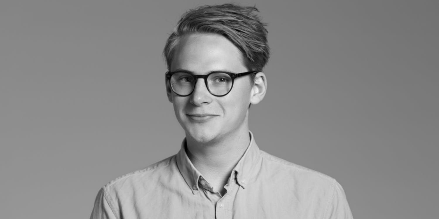 Johan Palmberg, The Astrid Lindgren Company