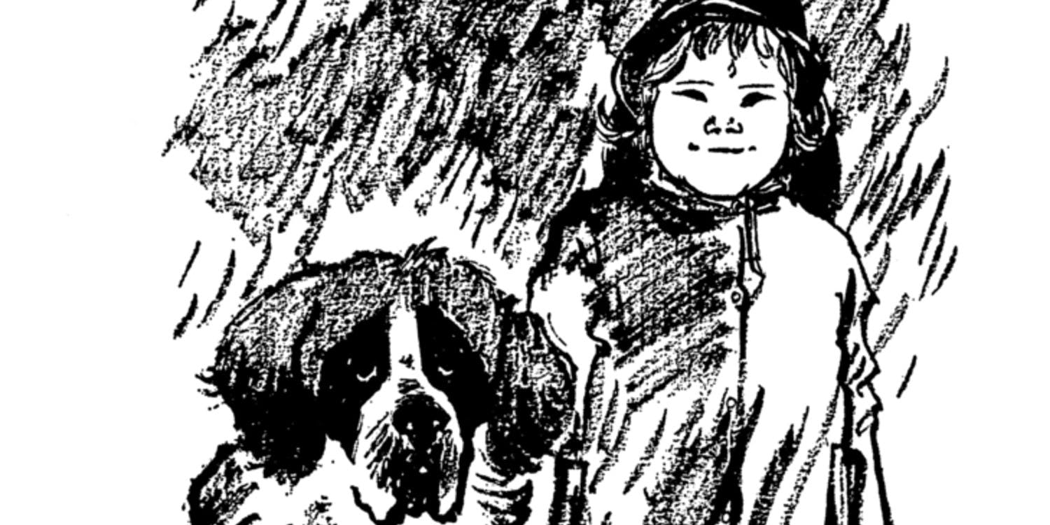 Båtsman och Tjorven