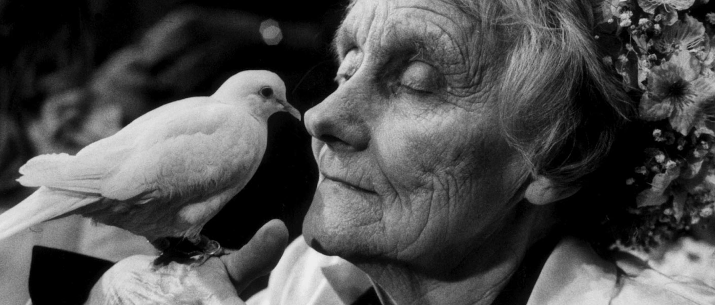 Astrid Lindgren