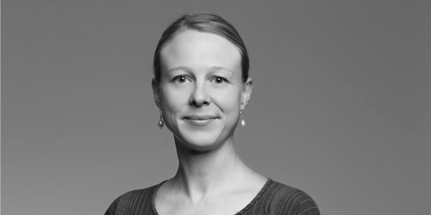Lina Talgre, Astrid Lindgren Aktiebolag